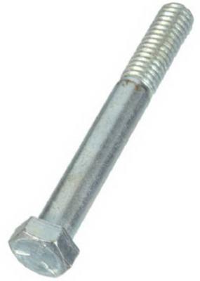 100PK 1/4-20x1-1/2 Bolt