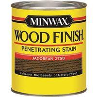 FINISH WOOD INT JACOBEAN 1/2PT