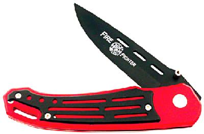 Fire Fight Tactic Knife
