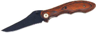 MNT Police Folder Knife