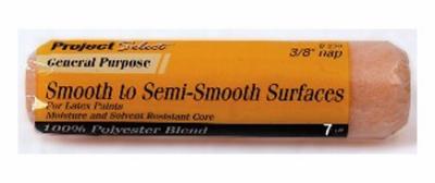 *TWO PACK 3/8I ROLLER COVER