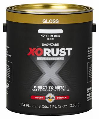 XO GAL GLS TINT ENAMEL