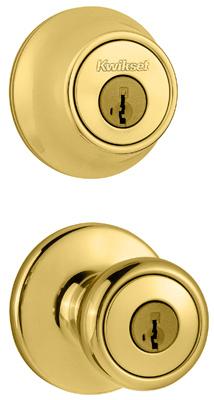 NEW KWIK US3 ENTRY DEADLOCK CO