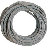 .250 GRAY SPLINE 25FT