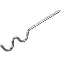 SUPPORT WIRE DOUBLE 2-3IN CL