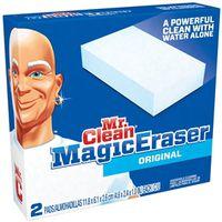 2CT MR CLEAN MAGIC ERASER