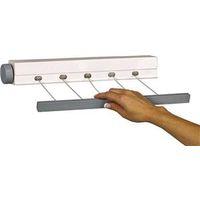 12FT RETRACT CLOTHESLINE