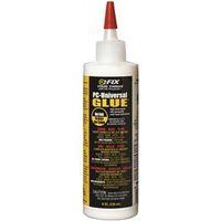 GLUE PC-UNIVERSAL CLEAR 8OZ