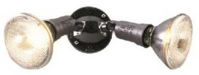 BRZ TWIN FLD LIGHT