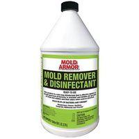 MOLD REMOVE/DISINFECTANT 1GAL