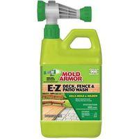 DECK WASH HOSE END SPRAY 64OZ