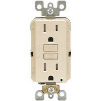 RECEPT GFCI ST TAMPER 15AMP LA