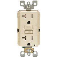 RECEPT GFCI ST TAMPER 20AMP LA