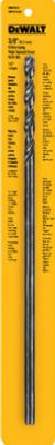 DEWALT 3/8" DRILL BIT