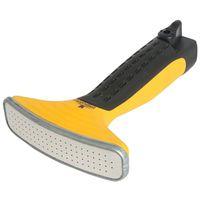 NOZZLE METAL FAN SPRAY HEAD