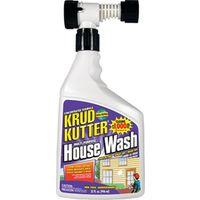 HOUSE WASH CLEANER 32OZ