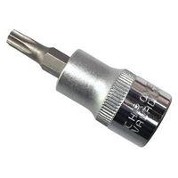 SOCKET TORX BIT T27 3/8 DRIVE