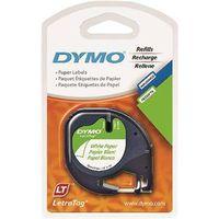LABEL MAKER LETRA TAG WT TAPE