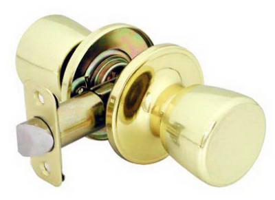 **PROMO PASSAGE LOCKSET 6 PACK