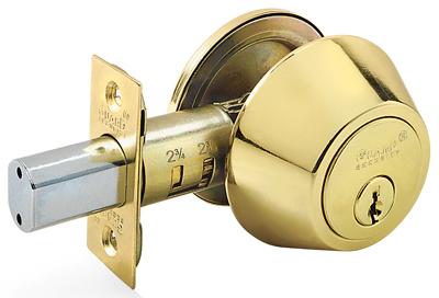 **PROMO SINGLE CYLINDER DEADBT
