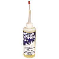 OIL COOLER ZOOM SPOUT 4OZ