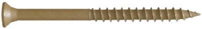 75PK1-5/8GLD Deck Screw