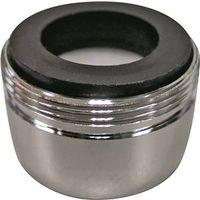 FAUCET AERATOR DUAL THREAD