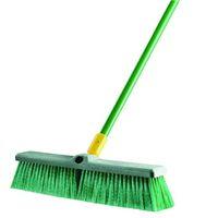 PUSHBROOM IN/OUTDOOR 18IN