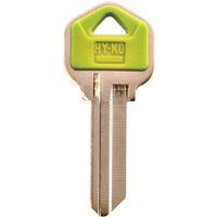 KEY BLANK KWIKSET KW1PY