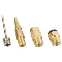 4 PIECE INFLATION KIT