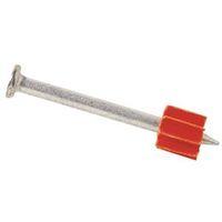 DRIVE PIN 3IN PLAIN BX100