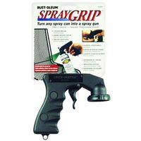 GRIP HANDLE SPRAY CAN INDSTRL