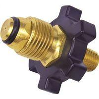 ADAPTER CYLINDER PROPANE