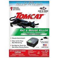 STATION BAIT RAT&MUS TIER1 1PK