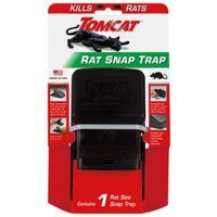 TRAP SNAP RAT INTLCKNG JAW 1PK