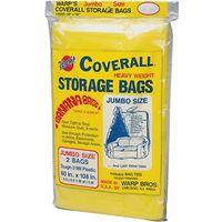 60X108 COVERALL STORAGE BAG