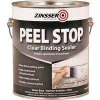 PRIMER SEALER CLEAR BINDING GA