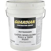 PAINT INTR SG LTX DOVER WHT 5G