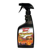 CLEANER FIREPLACE SPRAY 22OZ
