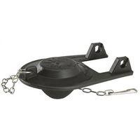 TOILET FLAPPER KORKY TANK BALL