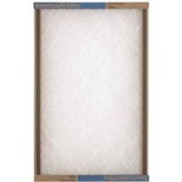 FILTER AIR FIBERGLAS 20X25X1IN