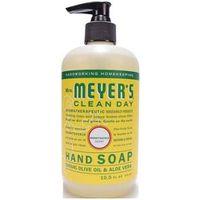 SOAP HAND HONEYSUCKLE 12.5OZ