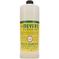 CLEANER MULTI CONC HONEY 32OZ
