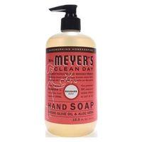 SOAP HAND LIQ RHUBARB 12.5OZ