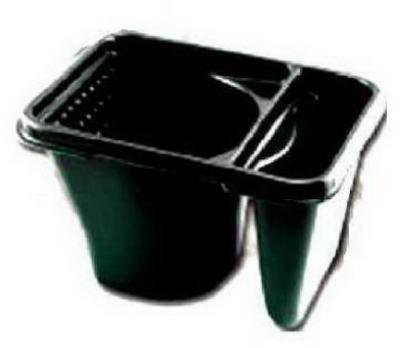 BRUSH & ROLLER CUP DSP