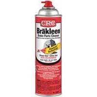 BRAKE PARTS CLEANER 140Z