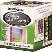 PAINT CHALKBRD LTX TNT BASE QT