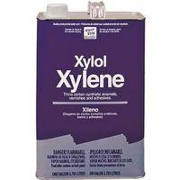 SOLVENT XYLENE/XYLOL QUART