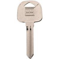 KEY BLANK HYUNDAI HY15