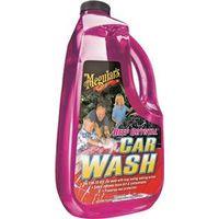 CAR WASH DEEP CRYSTAL 1/2GAL